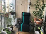 Ergo Back Zero Gravity Lounger
