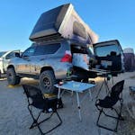 Quick Adjust Roll-Up Table