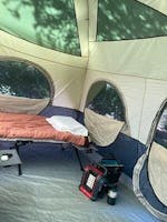 8 Person Instant Camping Tent