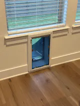 Dog Door Installation Services