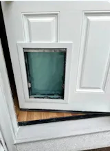 MaxSeal PRO Door Mount Pet Door
