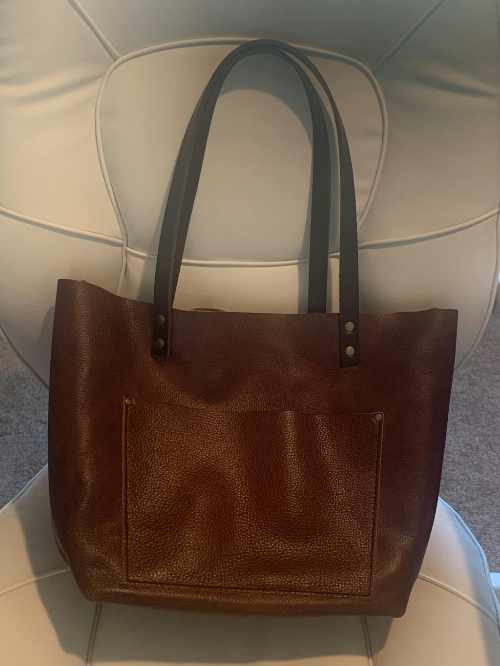 Women's Portland Leather Goods