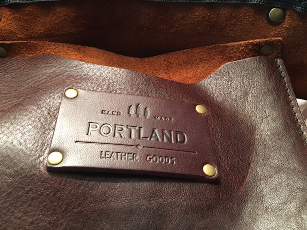 Reviews Portland Leather Goods