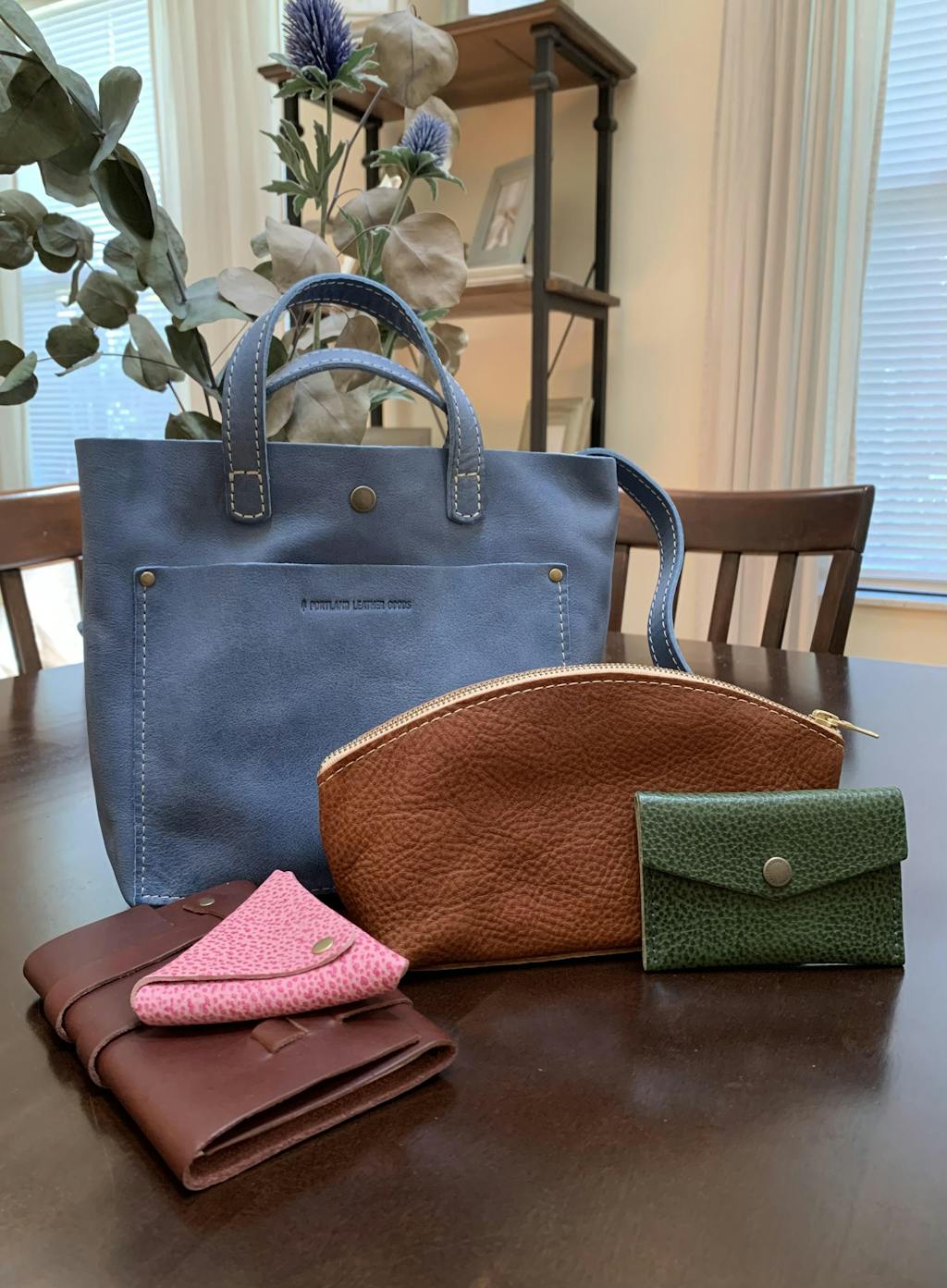 Crossbody Strap Extender Portland Leather Goods