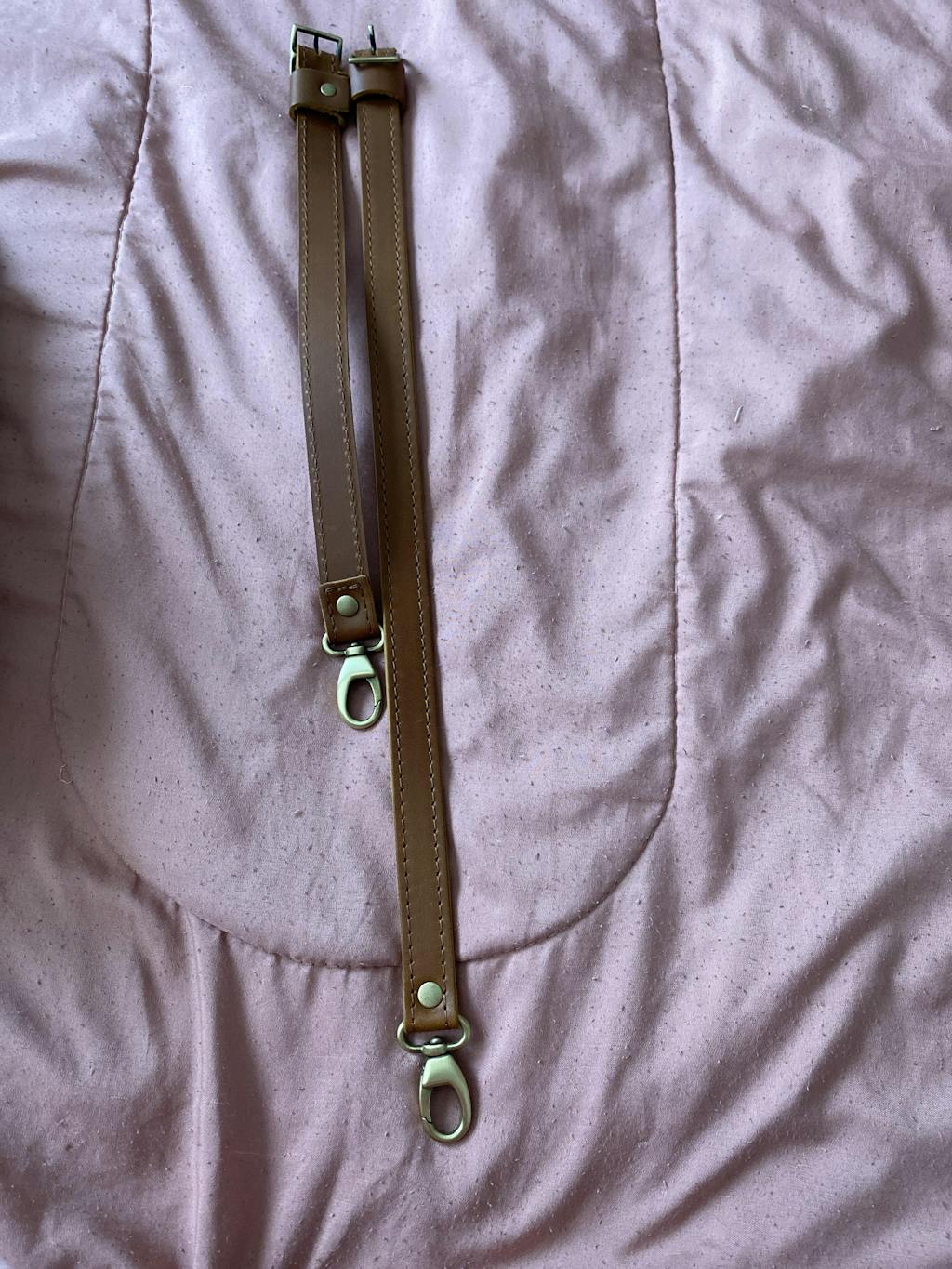 Crossbody Strap Extender Portland Leather Goods