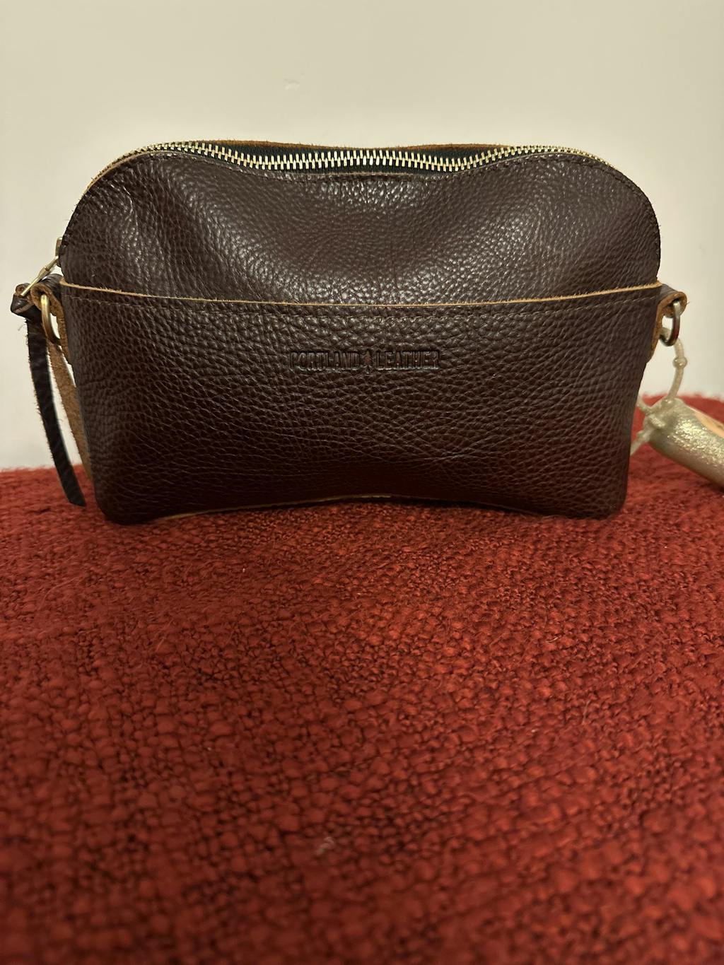 Eclipse Purse Portland Leather Goods