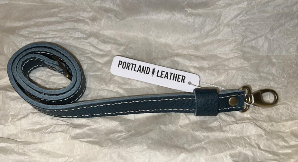 Crossbody Strap Extender Portland Leather Goods