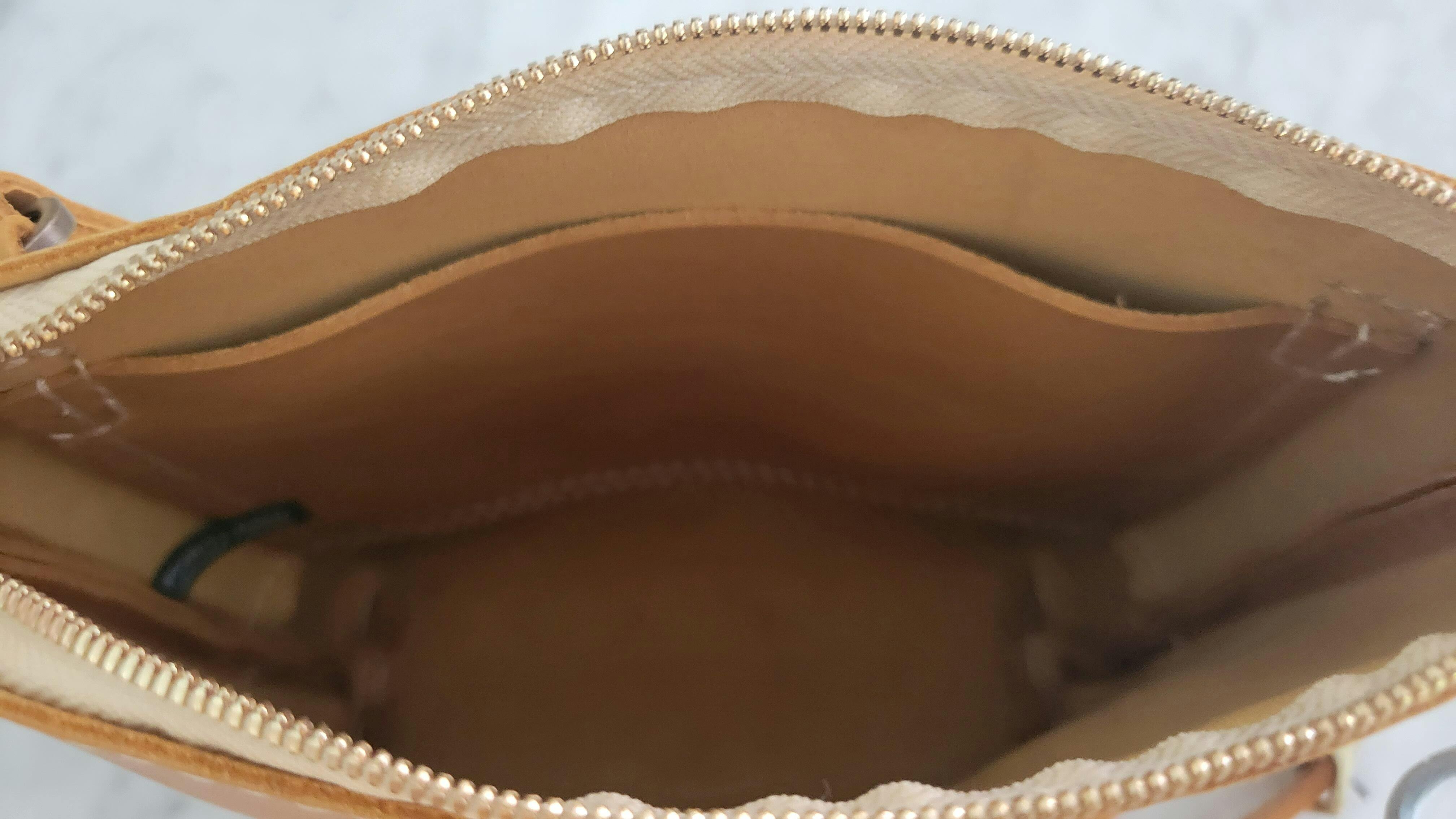 Festival Bag | Portland Leather Goods