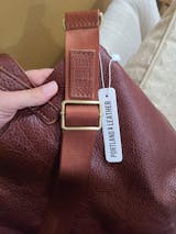 Trailblazer Strap  Portland Leather Goods