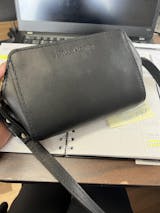 Zip-Tight Belt Bag – Portland Leather
