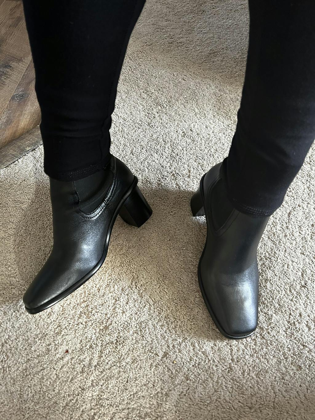 Vero Chelsea Boot – Portland Leather