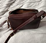 Portland Leather Goods The Toaster Camera Bag Review