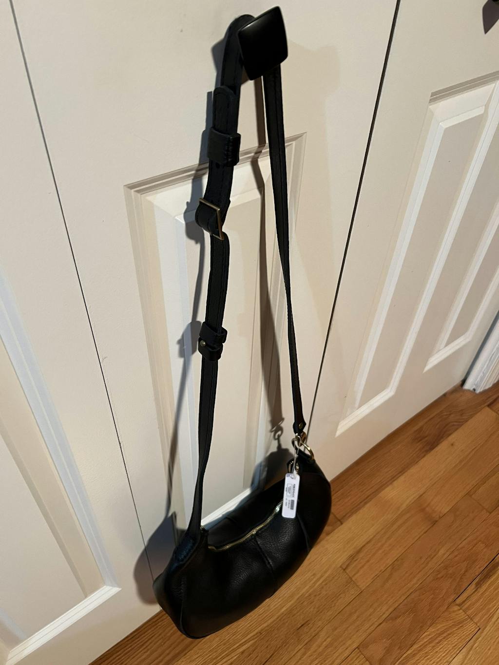 Crossbody Strap Extender Portland Leather Goods