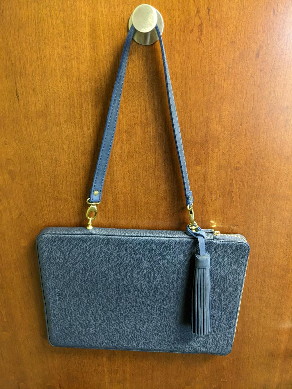 Crossbody Strap Extender Portland Leather Goods