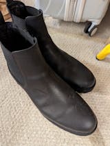 Men's Chelsea Boot – Portland Leather