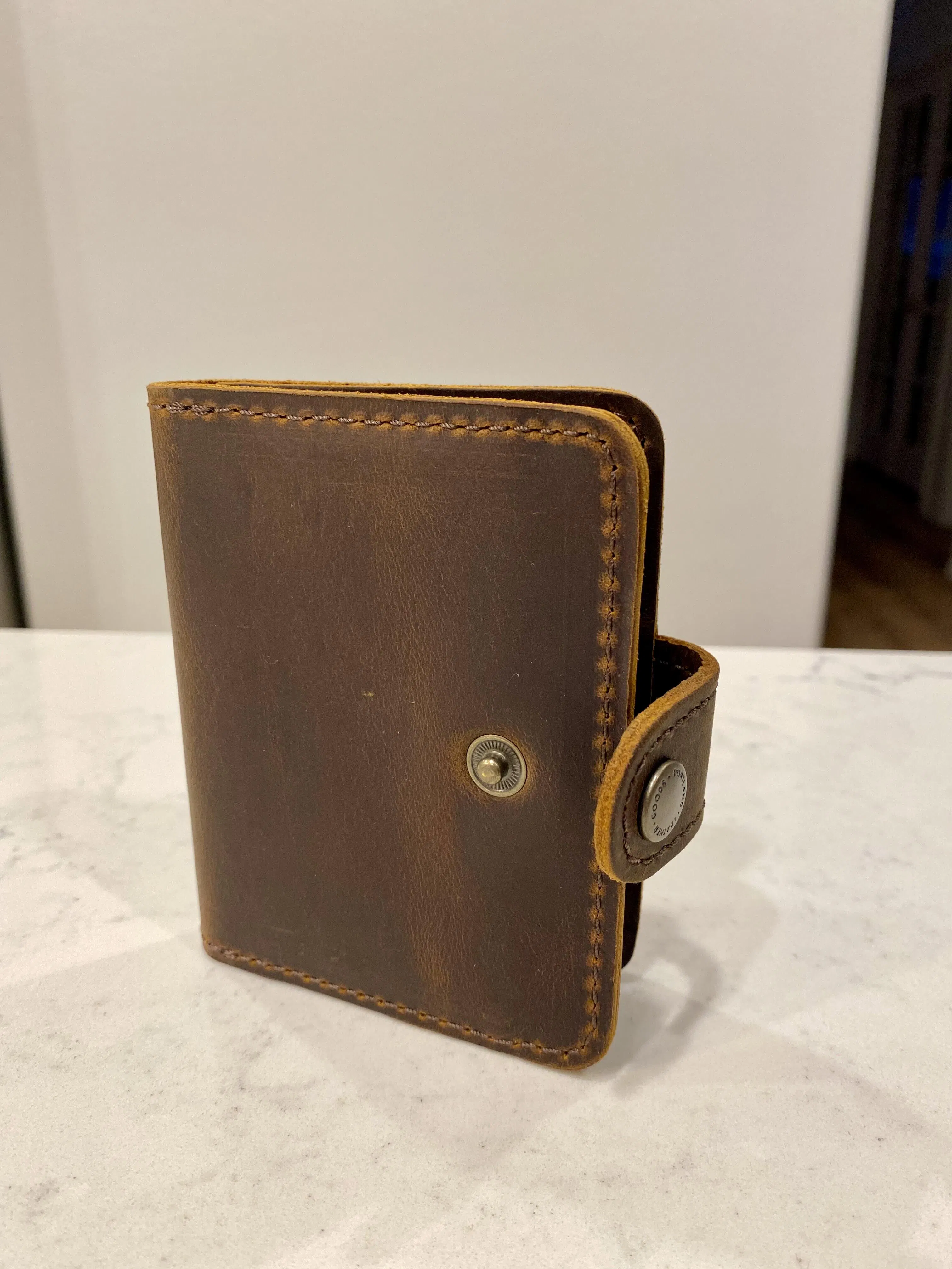 Bifold Wallet