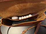 Metro Crossbody, Lawton