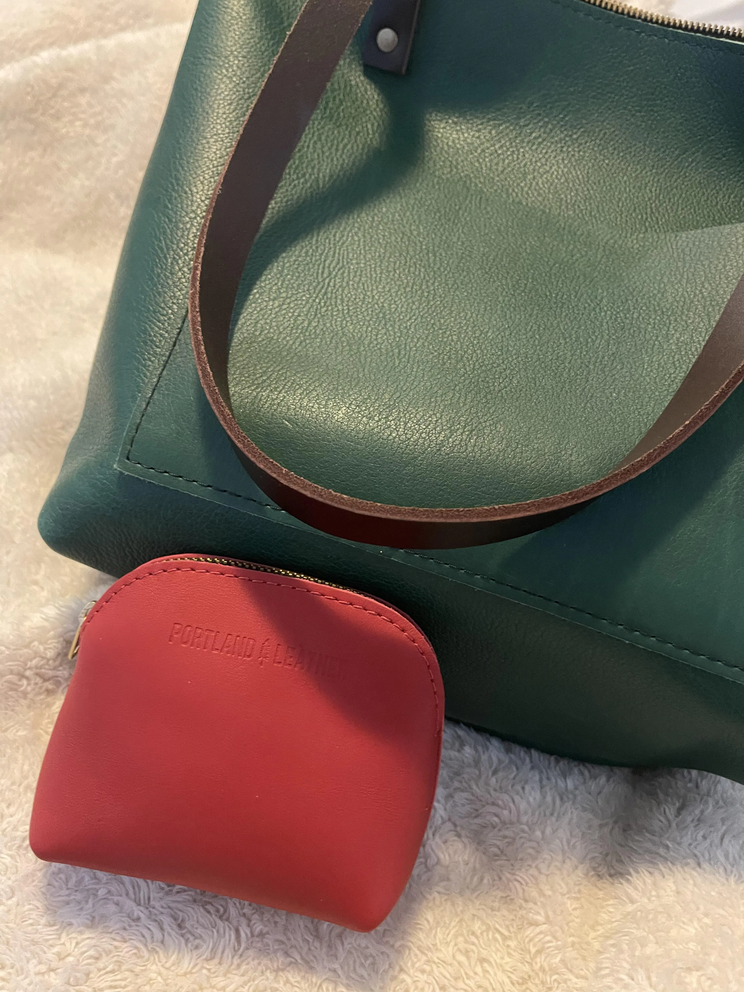 Louanne Pouch main image 0