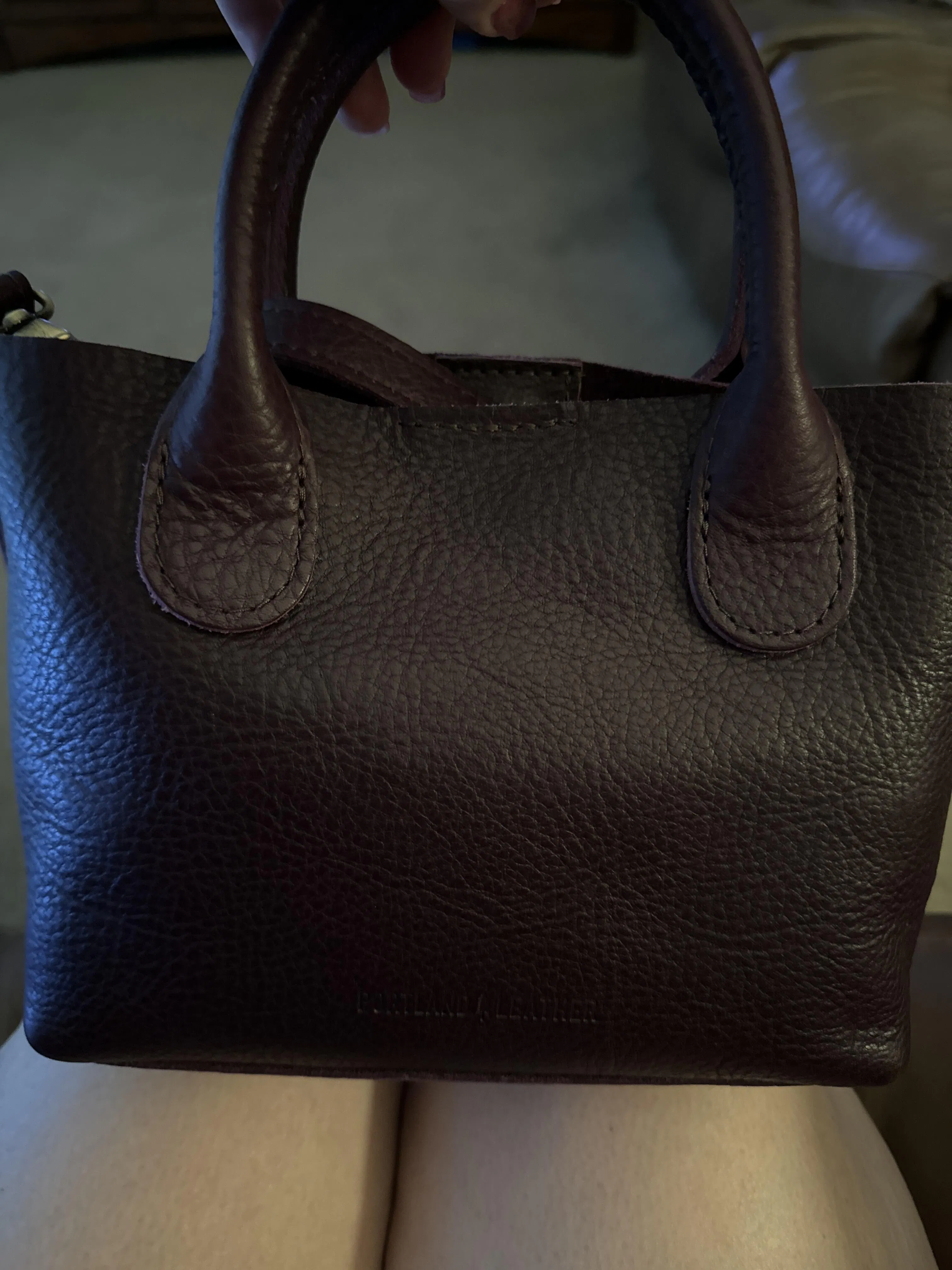 Raindrop Bag