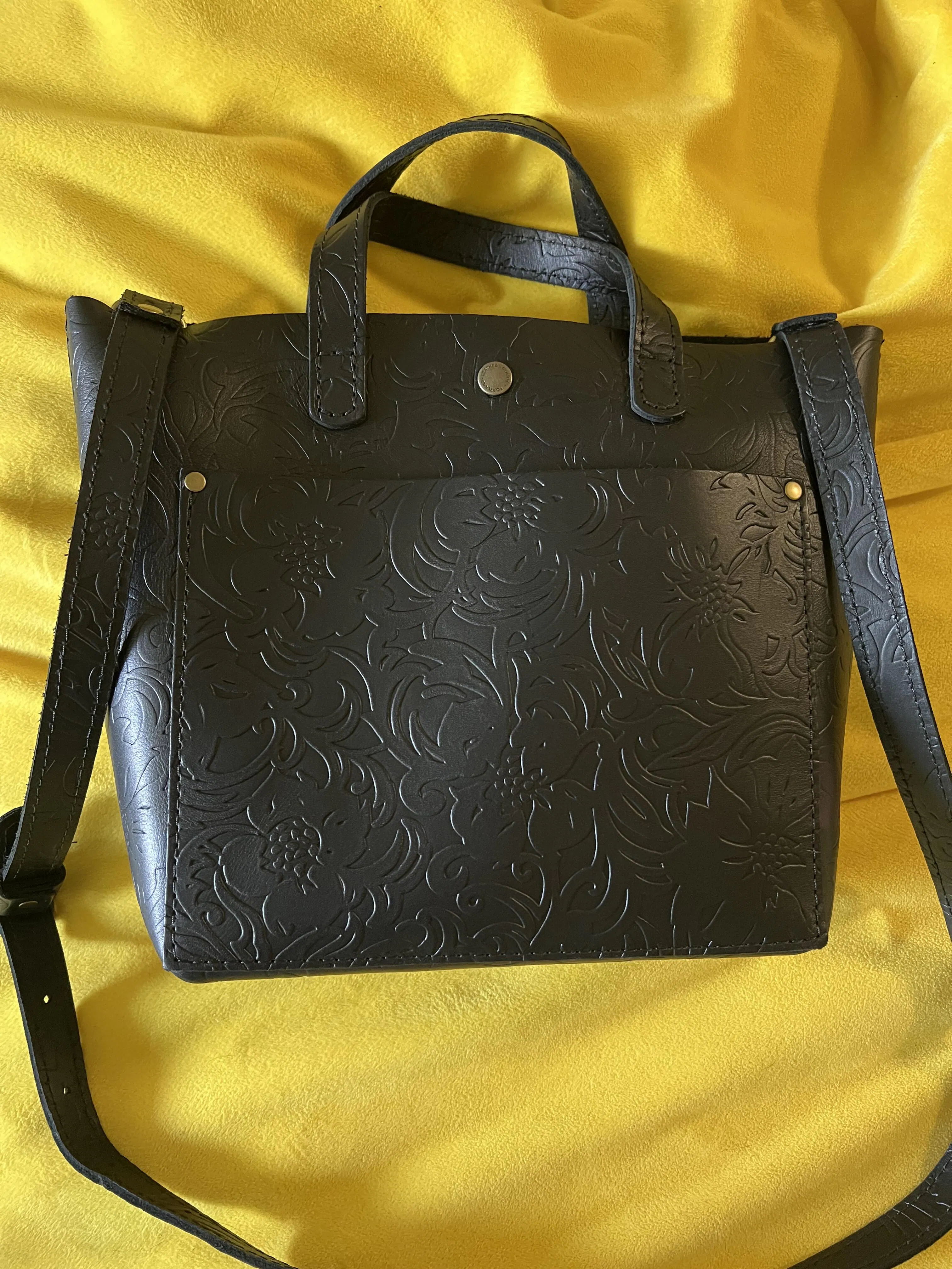 The Mini Tote Bag main image 0