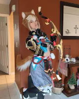 User picture