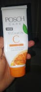 Vitamin C Brightening Facewash