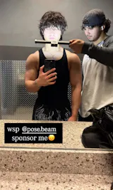 User picture