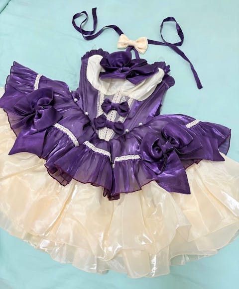 Dreamer’s Wish Dress