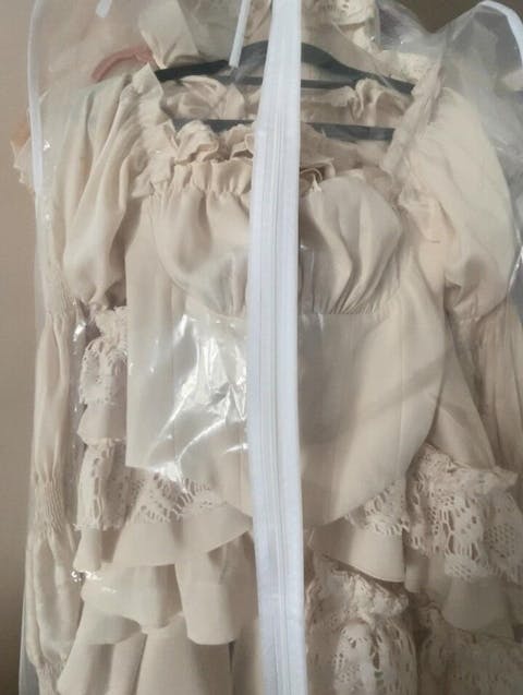 Victorian Time Dress