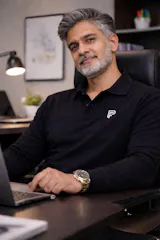 User picture