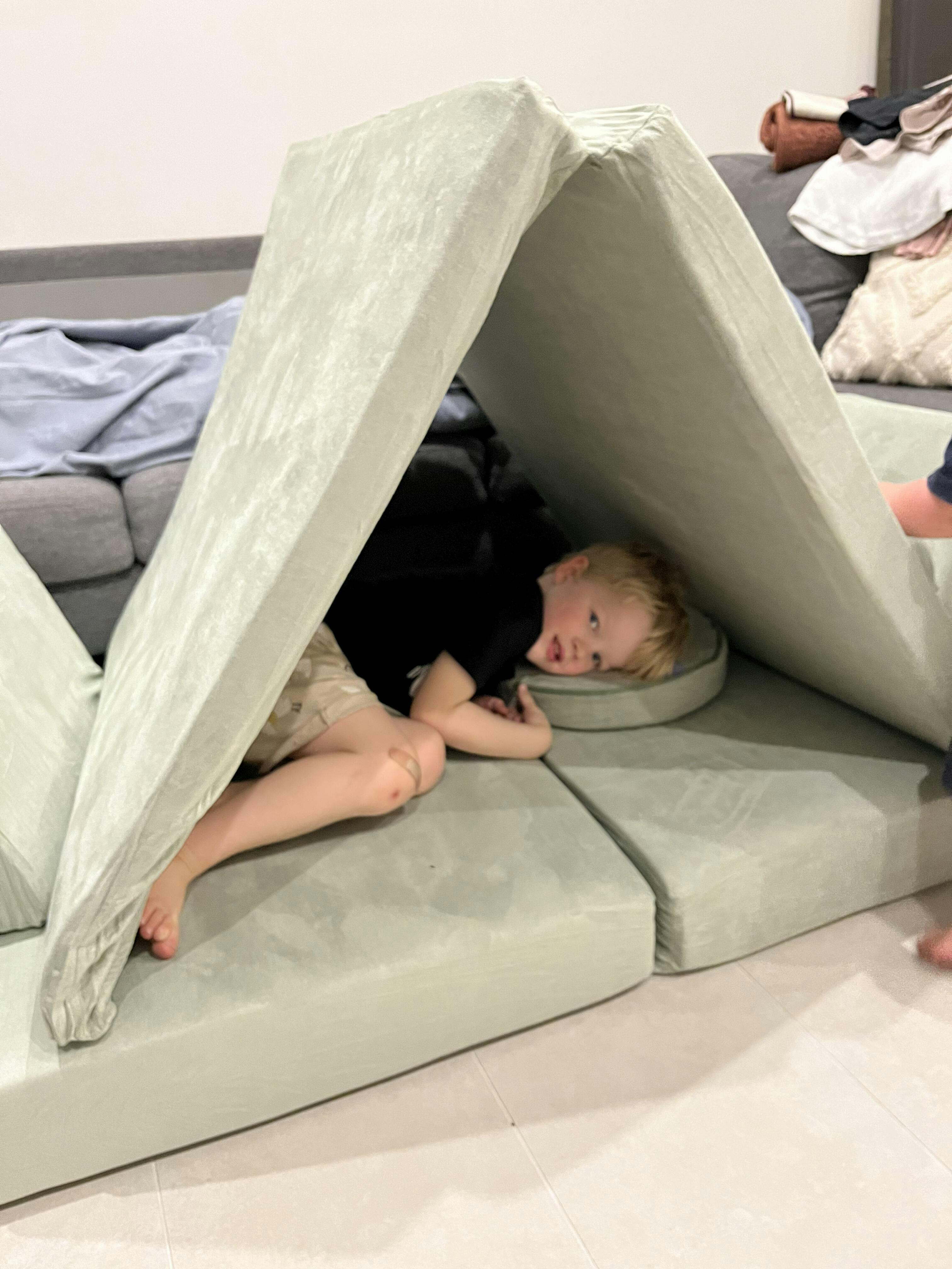 Possum Play Couch Kids Couch Modular Play Sofa Australia Possum Play AU