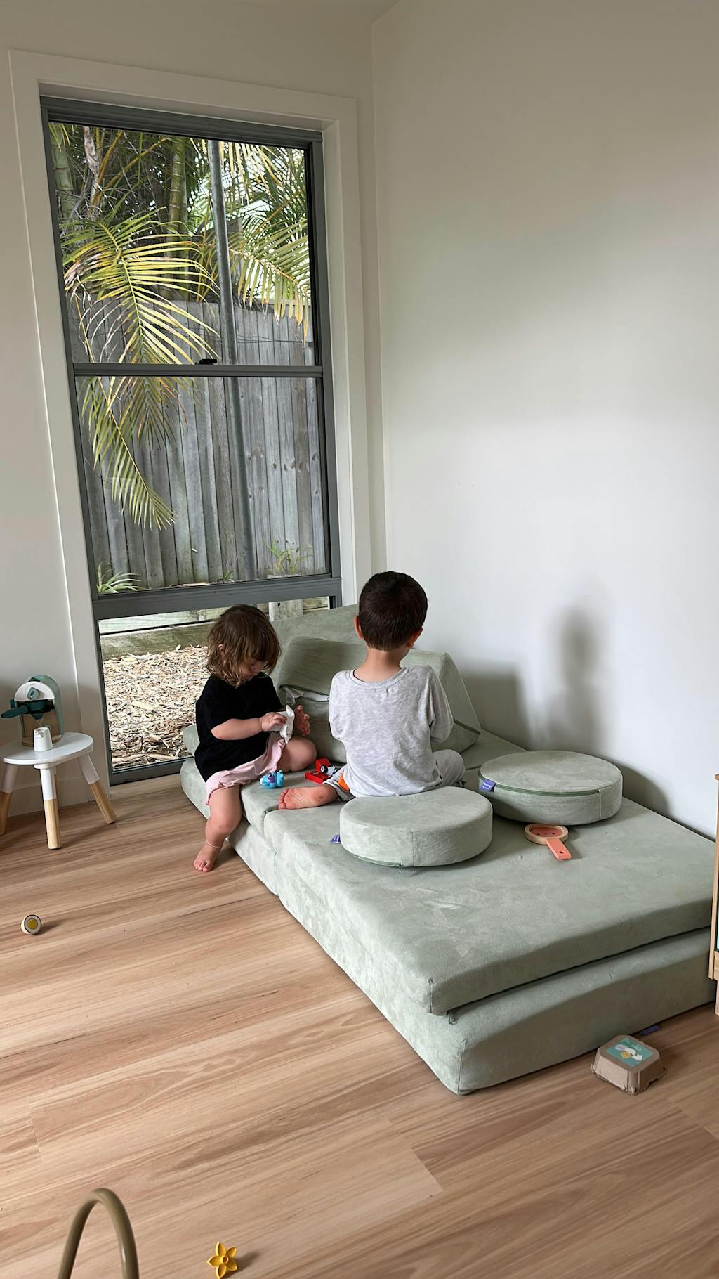 Play Couch Australia Kids Furniture Possum Play AU
