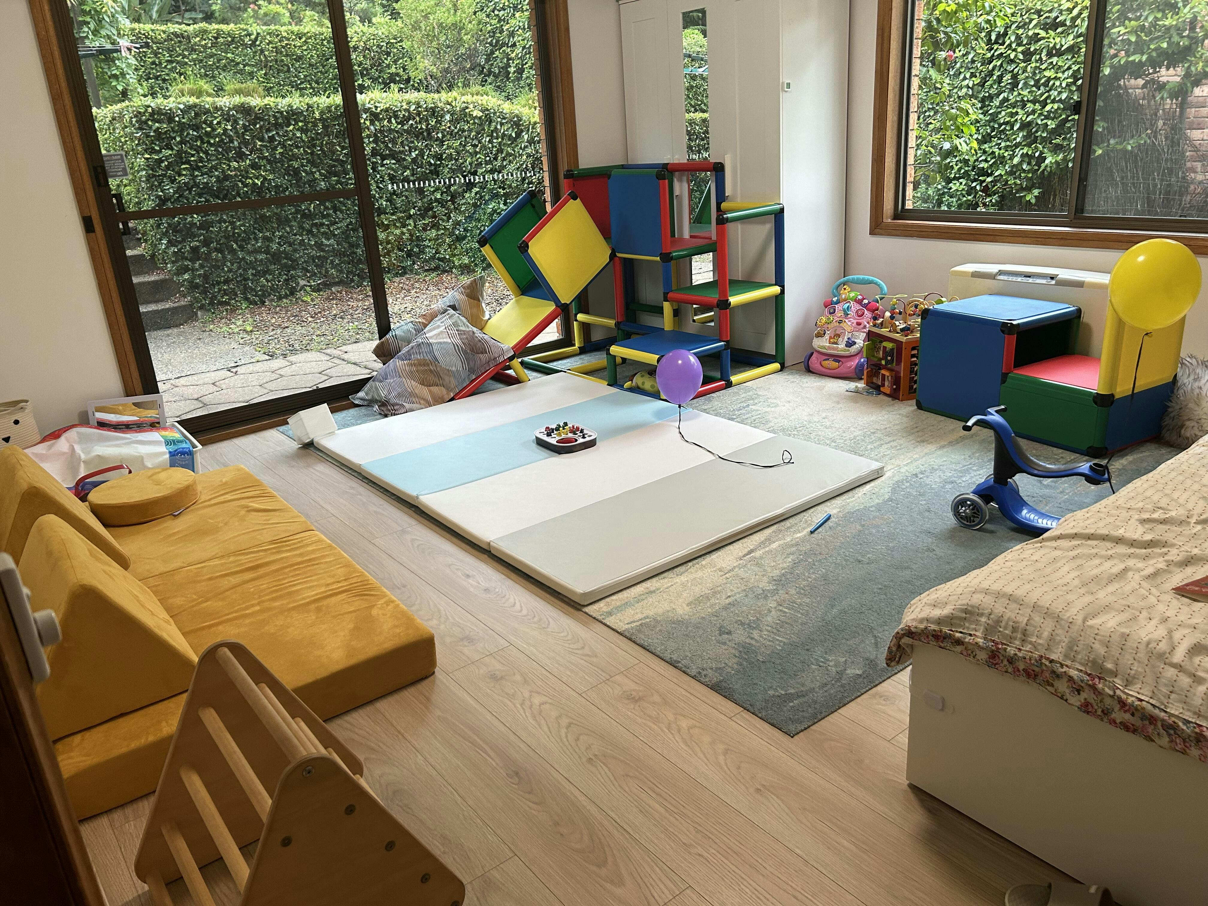 Possum Play Couch Kids Play Sofa Modular Play Sofa UK Possum Play UK