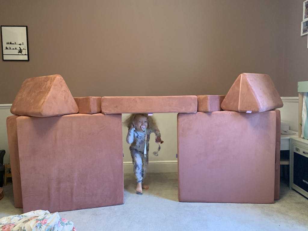 Possum Play Couch Kids Couch Modular Play Sofa Australia Possum Play AU