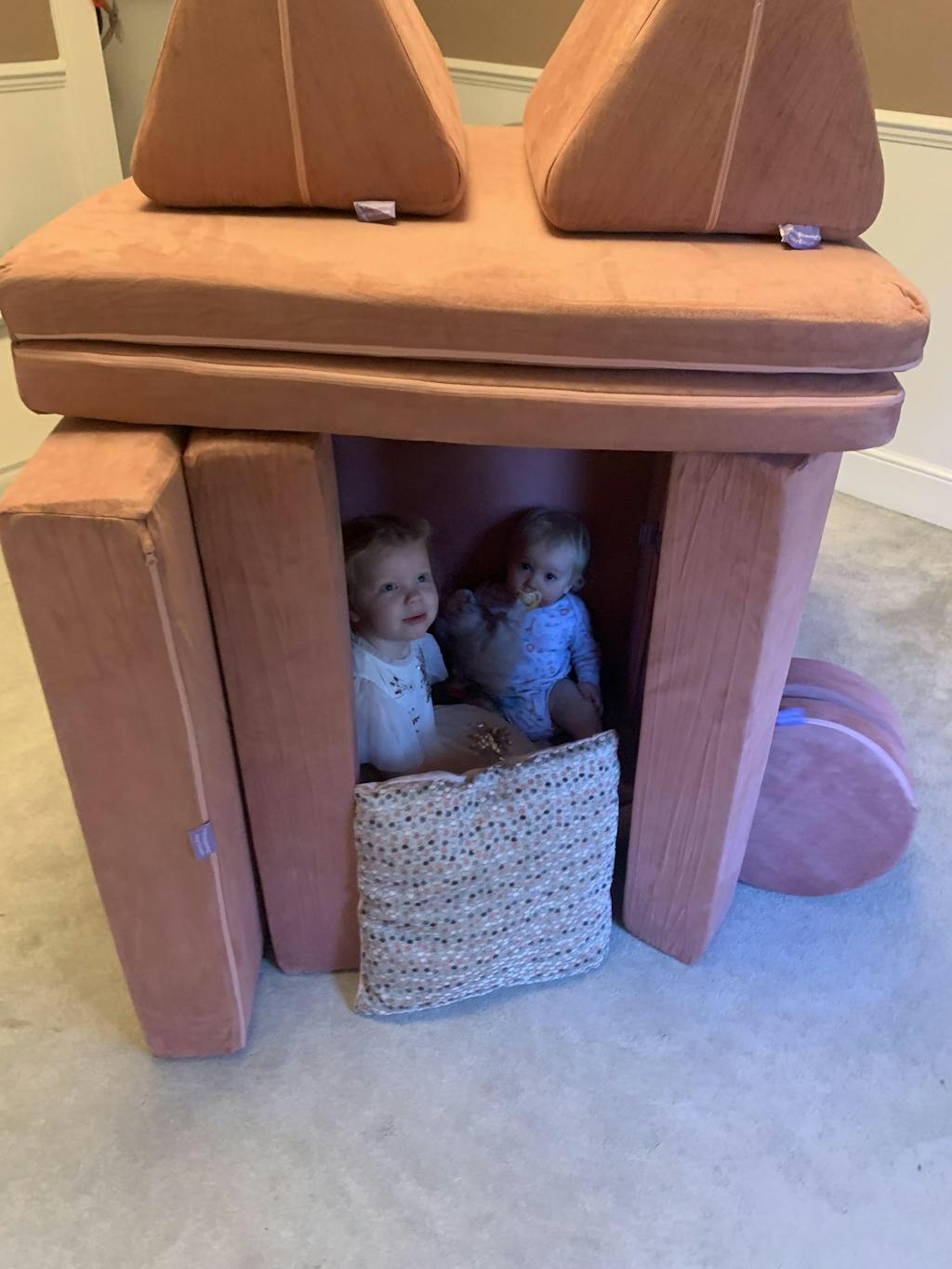 Possum Play Couch Kids Couch Modular Play Sofa Australia Possum