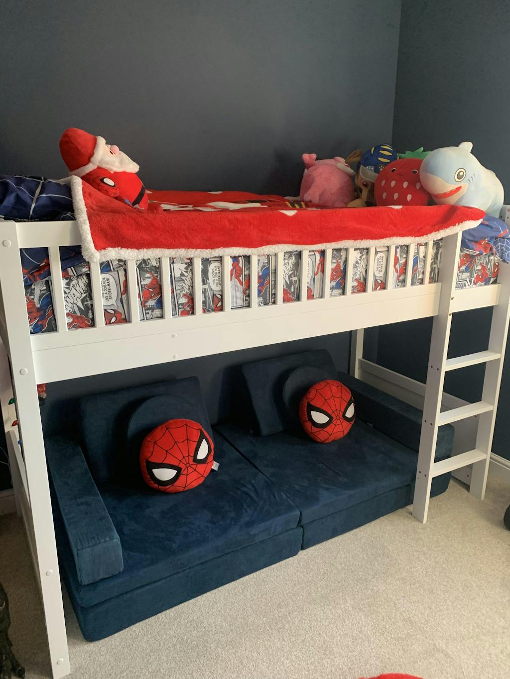 Possum Play Couch Kids Couch Modular Play Sofa Australia Possum Play AU