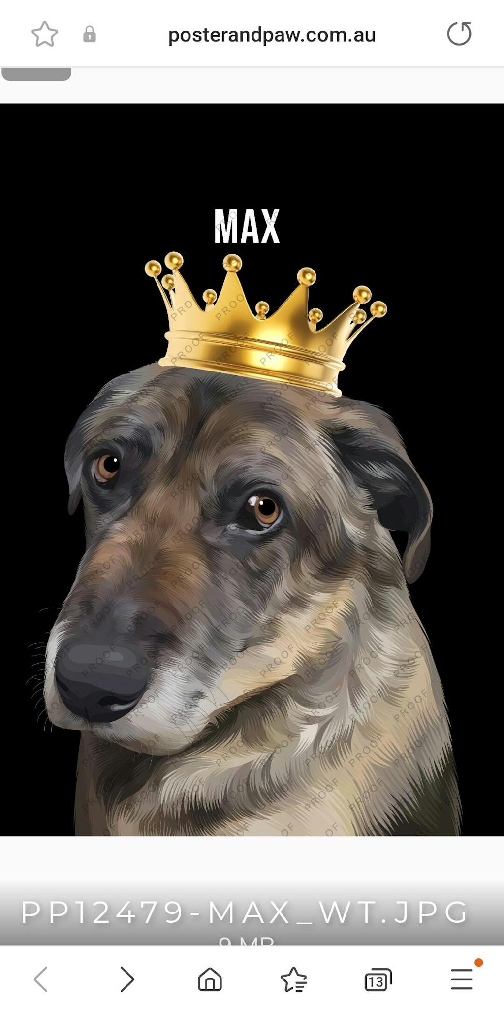 Pop Art Portrait with free props