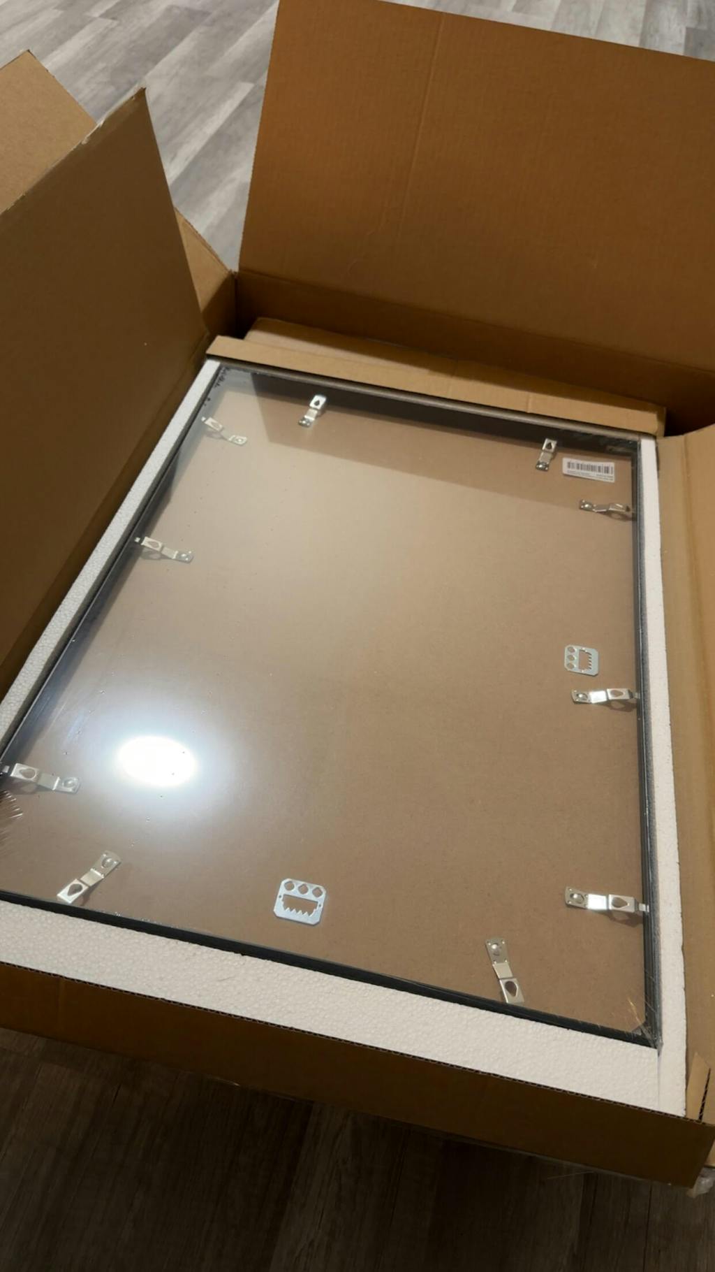 Sidhu Moosewala - Snitches Get Stitches | ALBUM POSTER