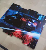 User picture
