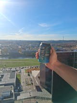 MIXED PACK – Hydration & Energy x 24 CANS (320 ml)