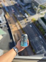 MIXED PACK – Hydration & Energy x 24 CANS (320 ml)