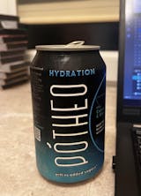 HYDRATION – Coconut Water & Guava x 24 CANS (320 ml)