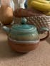 Tinkerbell Ceramic Teapot