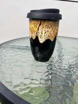 Cougar Ceramic Travel Cup