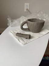 Ceramic Clay Kit  Pottery with a Purpose