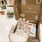 Beginner Pottery Kit – Air Dry