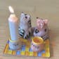Air Dry Clay Add-On