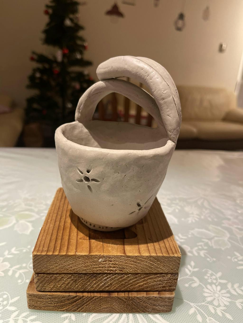 Ceramic Clay Kit Pottery with a Purpose