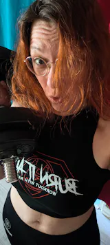 User picture