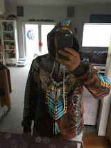 User picture